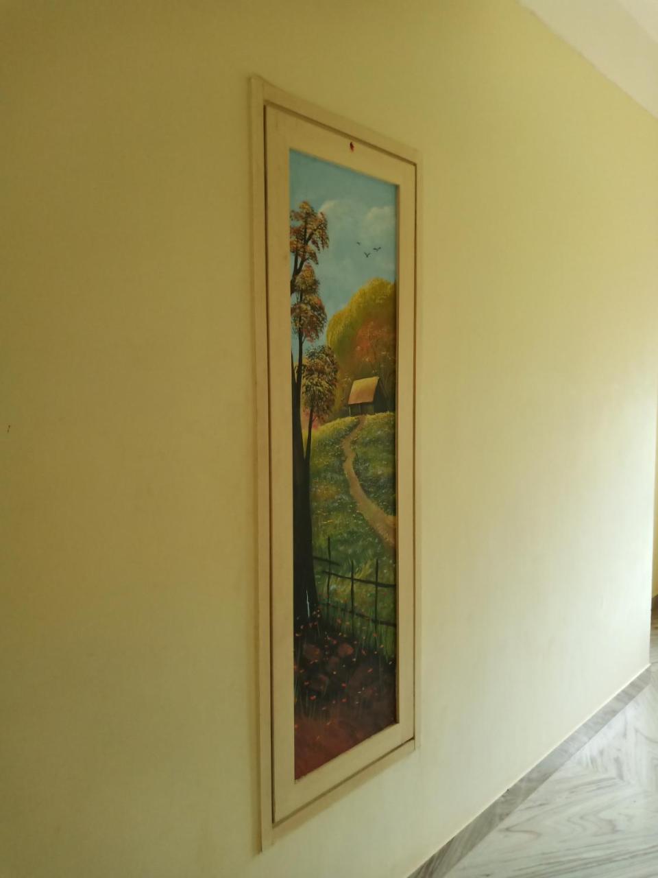 Hotel Victoriyah Thanjavur Luaran gambar